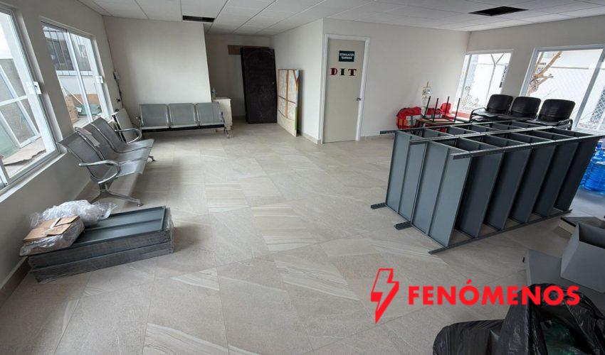 Fortalece DIF Tamaulipas desarrollo y calidad de vida en Tula a través de Lazos del Bienestar