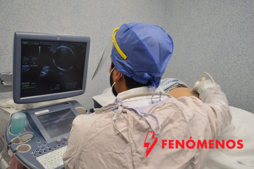 SSG concretó 100 cirugías in útero para mejorar la calidad de vida de las y los recién nacidos.