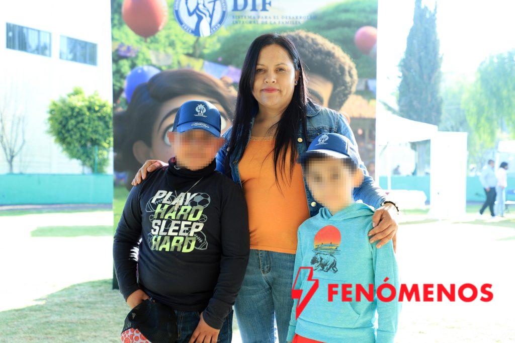 Fortalece DIF Estatal a más de 23 mil familias en Guanajuato con programa Crianza Positiva