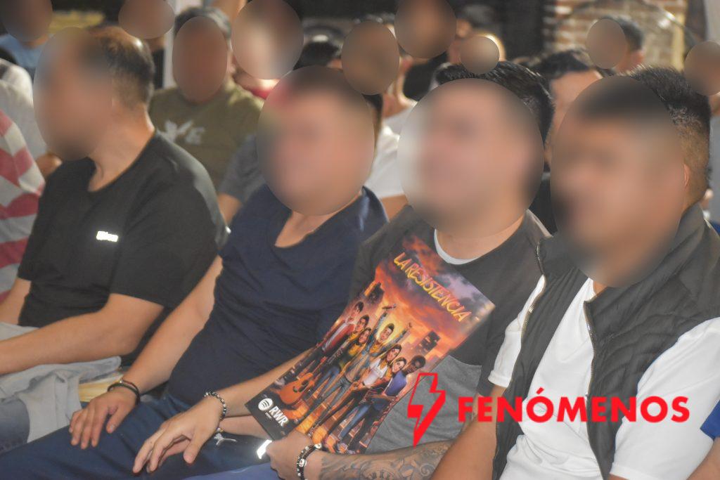 Fortalecen procesos de recuperación de 200 personas en centros de rehabilitación en Guanajuato