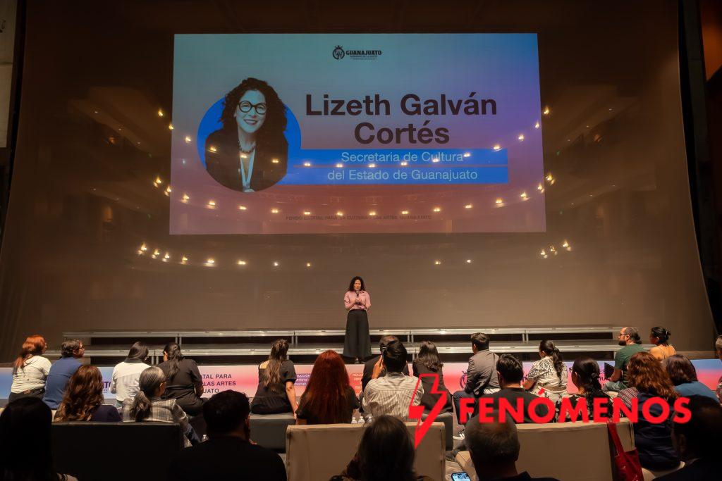 Reconoce Secretaría de Cultura de Guanajuato a 41 beneficiarios del Fondo Estatal para la Cultura y las Artes 2025 y anuncia convocatoria 2026