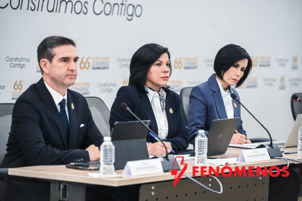 Fortalece DIF Estatal a las familias de Guanajuato con acciones y hechos