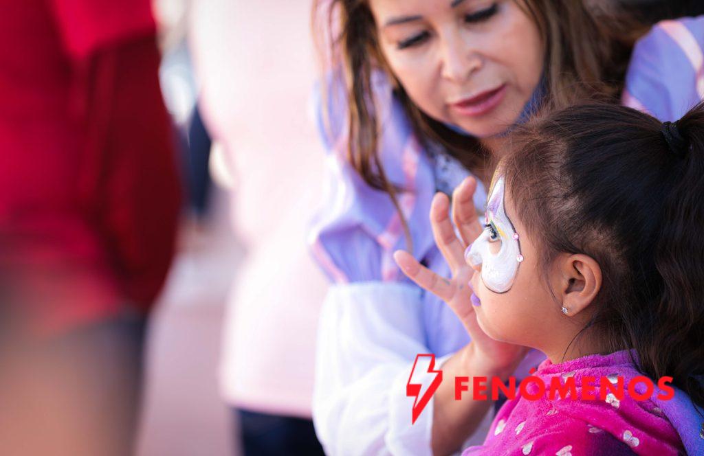 SSG fortalece la detección oportuna del cáncer infantil desde el primer nivel de atención.