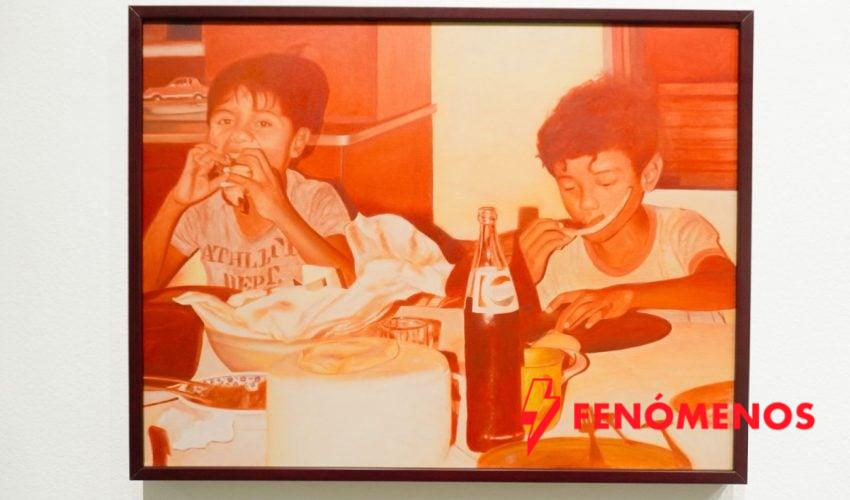 Anuncia el ITCA la apertura de dos exposiciones en el Museo de Arte Contemporáneo de Tamaulipas