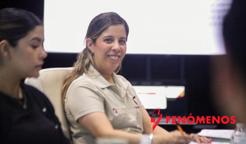 Realiza INJUVE Segunda Sesión Ordinaria de la Junta de Gobierno