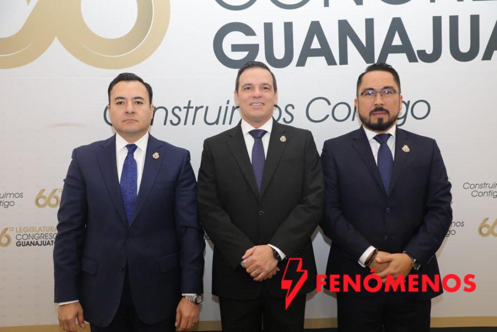 Guanajuato registra baja en homicidios dolosos y en reporte de desapariciones