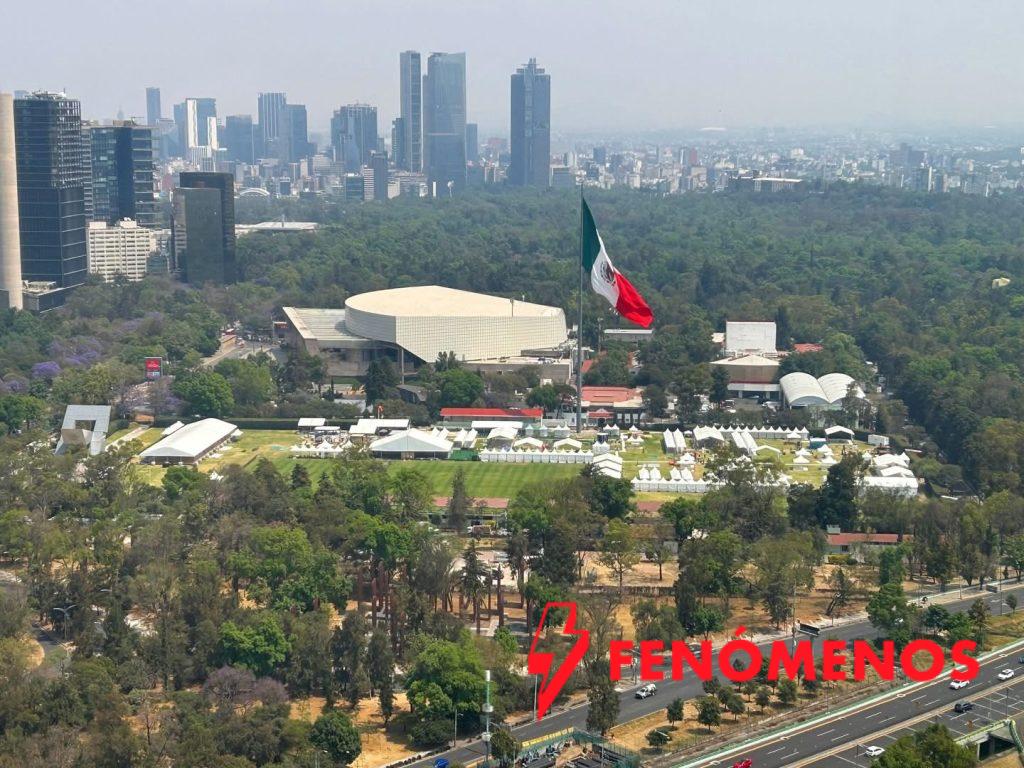 Guanajuato y su gastronomía refuerzan proyección internacional al ser estado invitado en el festival gastronómico Sabor es Polanco 2026