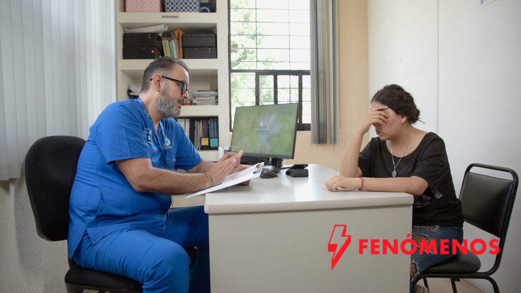 SSG exhorta a trabajar unidos en la prevención del suicidio.