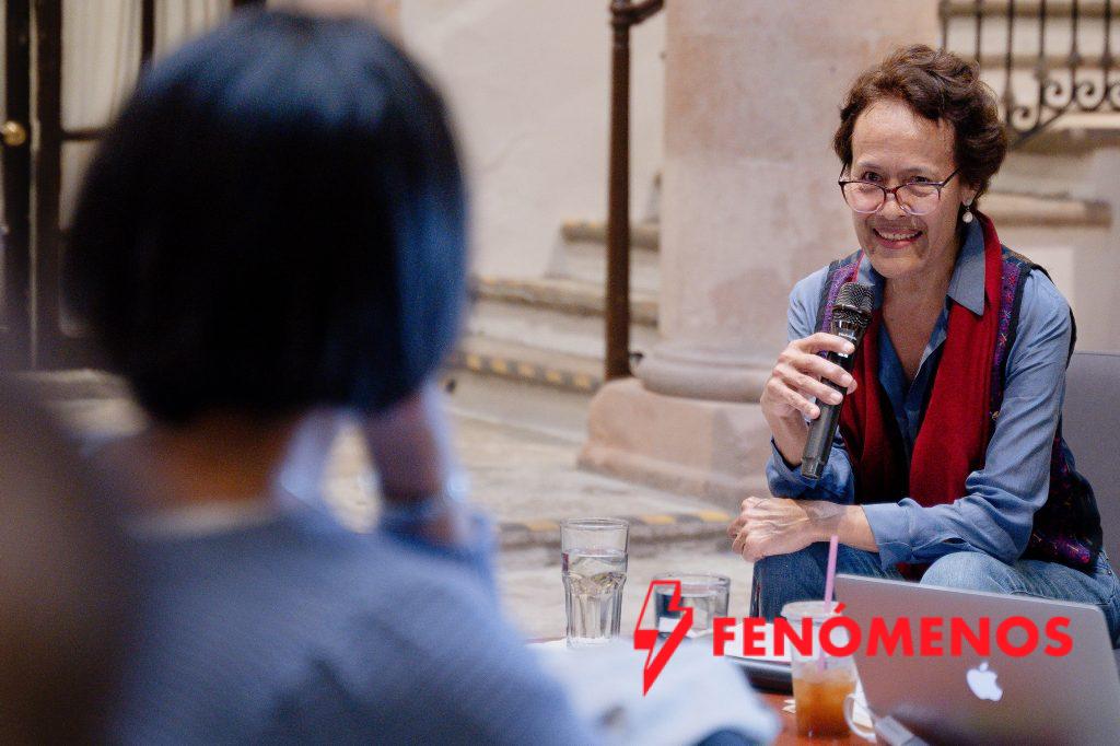 Devela investigadora inédita participación de mujeres en minería guanajuatense