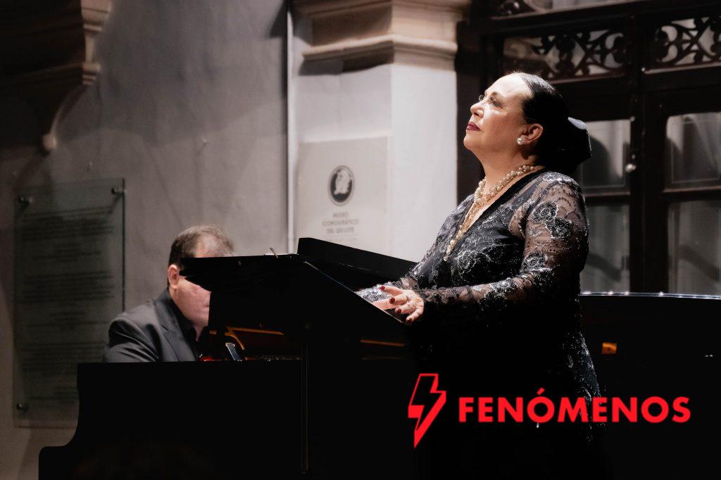 Cautiva Ana Caridad Acosta en su reencuentro con Guanajuato