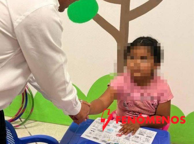 Instala SIPINNA Tamaulipas Espacio Amigable en Jaumave para garantizar el bienestar de la niñez y adolescencia