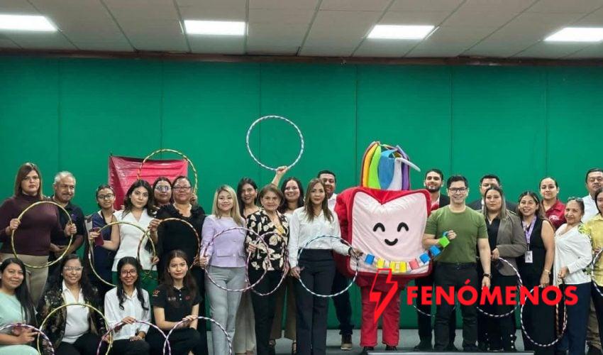 Consolida Tamaulipas políticas públicas a favor de la niñez y adolescencia