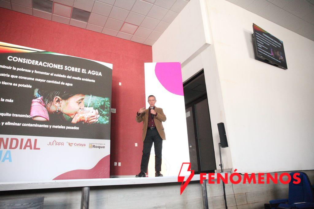 Apuesta Guanajuato por eficiencia hídrica; acueducto Solís llevará agua sin afectar a productores