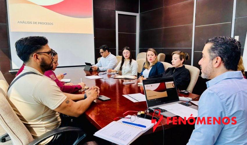 Evalúa SABG calidad de servicios en entidades educativas y culturales