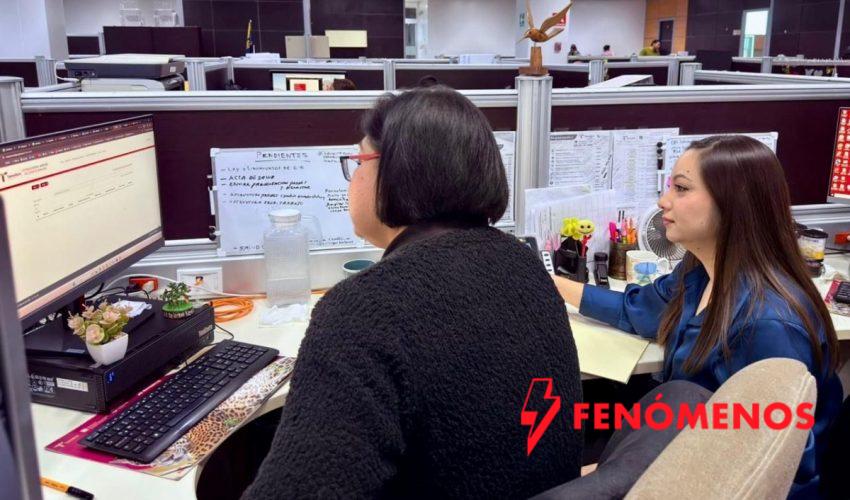 Consolida SABG un total de 88 asesorías integrales del sistema SERAP en febrero