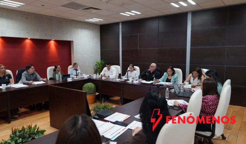 Fortalece SABG la transparencia en el ITCA