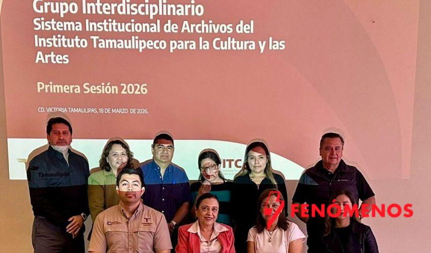 Implementarán en Tamaulipas auditorías archivísticas