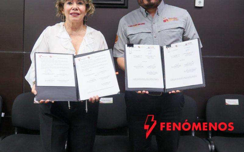 Formaliza SEBIEN apertura de seis nuevos Comedores del Bienestar