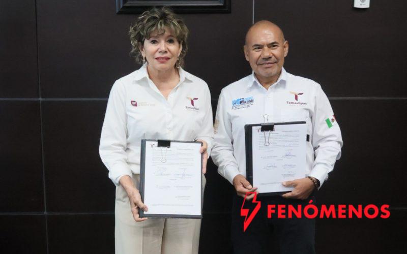 Trabajan SEBIEN y municipios en mejoramiento de parques