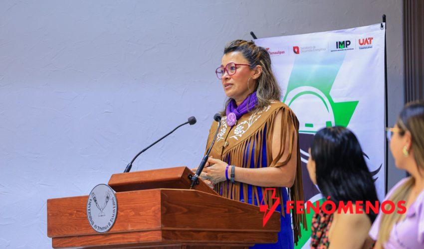 Promueven SEDENER, SENER y el IMP igualdad de género dentro del sector energético con el foro: “Mujeres con Energía que Transforman”