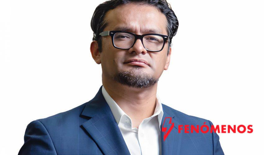 Reconocen al secretario de Desarrollo Energético de Tamaulipas como uno de los 100 líderes del sector energía