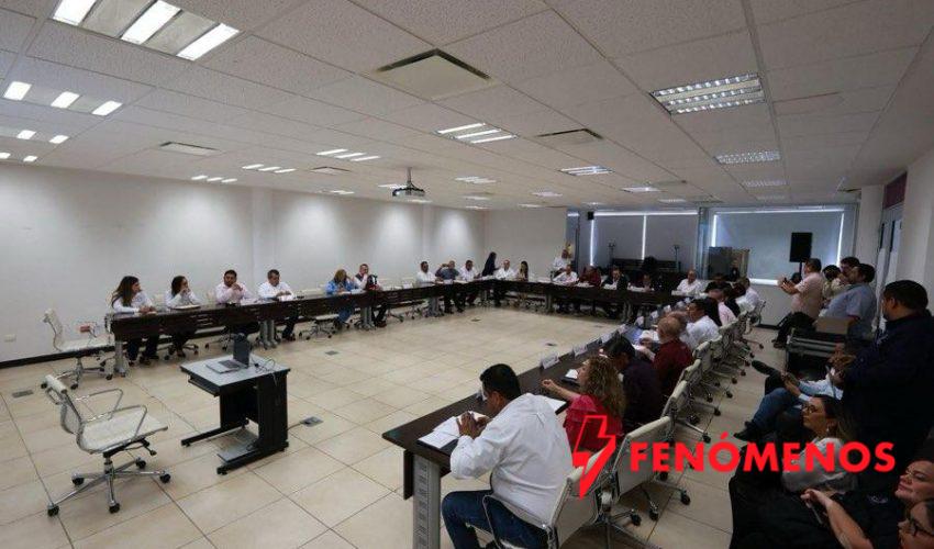 Intensifica CEPPEMS Tamaulipas acciones para elevar  calidad educativa en el nivel medio superior