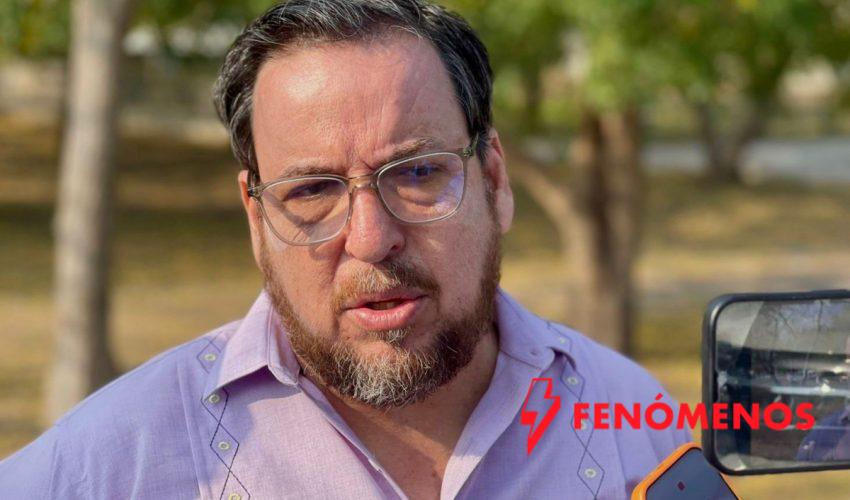 Trabajará Tamaulipas para tener escuelas seguras y libres de violencia