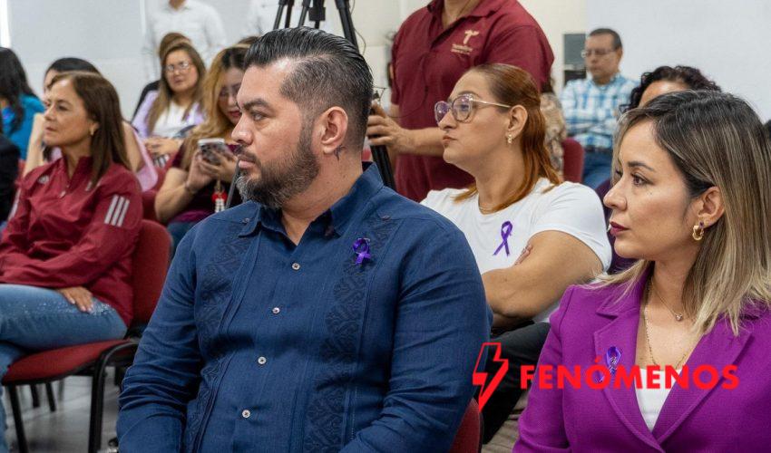 Impulsa Centro de Tecnología Educativa liderazgo femenino a través de la inteligencia emocional