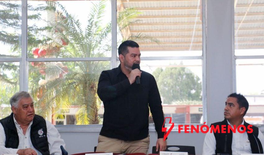 Capacitará CETE a estudiantes del CBTIS 119 en habilidades digitales