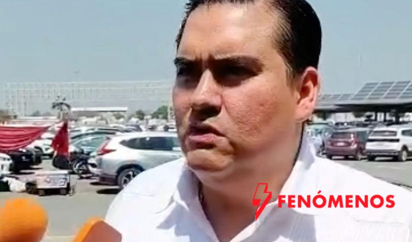 Trabajan SET-SNTE en unidad en beneficio del magisterio tamaulipeco