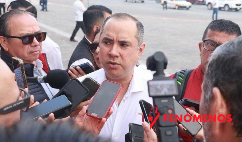 Reitera Secretaría de Finanzas coordinación cercana con gobiernos municipales para fortalecer planeación y transparencia