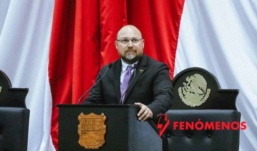 Reafirma Gobierno de Tamaulipas coordinación con fuerzas federales para fortalecer la seguridad en el estado