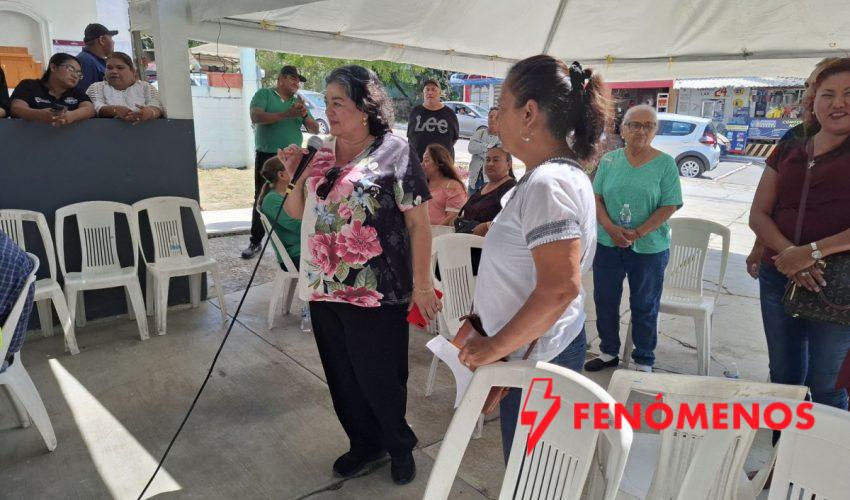 Consolida Tamaulipas acciones de prevención de la violencia y construcción de paz en Tampico