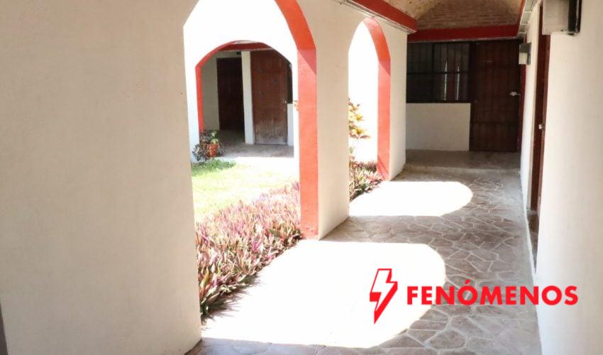 Construye Gobierno del Estado infraestructura social y deportiva en Soto la Marina