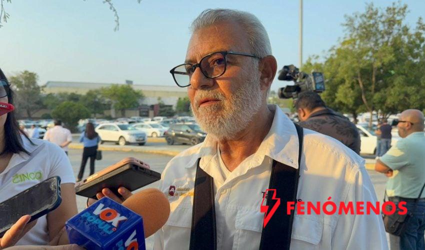 Respalda Gobierno de Tamaulipas “Mundial Social” construyendo canchas en todas las regiones del estado