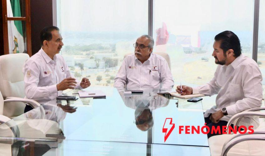 Analizan acciones para fortalecer venta de ostión en municipios costeros