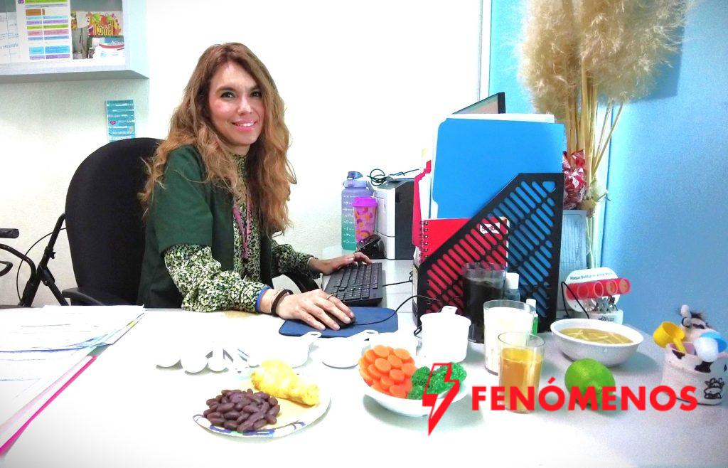 SSG ofrece atención oportuna a más de 73 mil guanajuatenses con algún grado de obesidad.