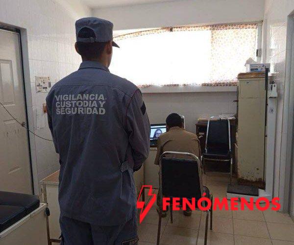 Reciben PPLs de CEDES Reynosa consultas virtuales de psiquiatría