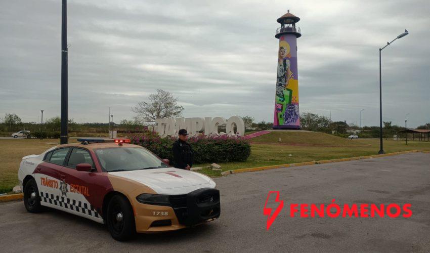 Arranca Operativo Semana Santa 2026 en la zona sur