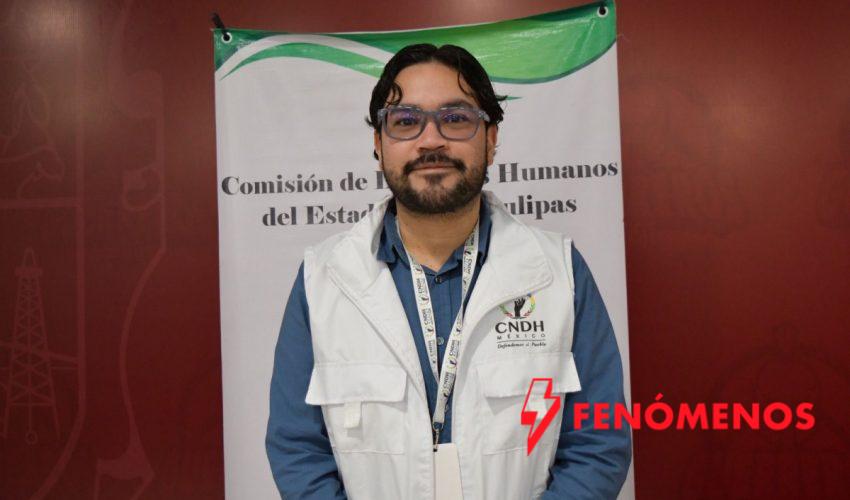 Recibe Guardia Estatal capacitación intensiva en derechos humanos