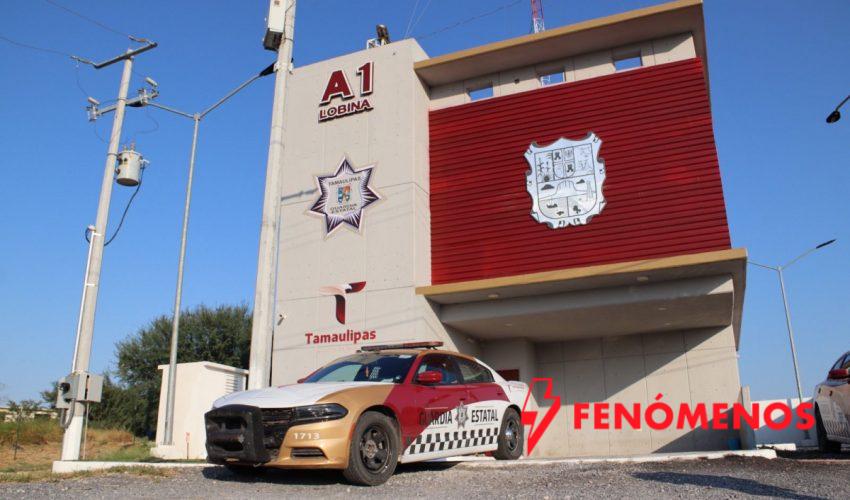 Priorizó Américo Villarreal inversión en seguridad durante el cuarto año de gobierno