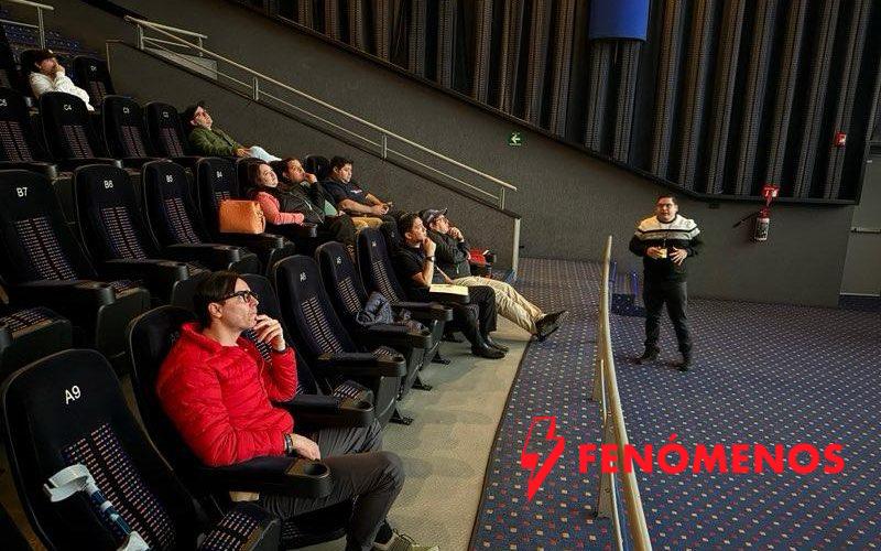 Fortalecen cultura laboral con Sesión Informativa de Trabajo Digno en Ciudad Victoria