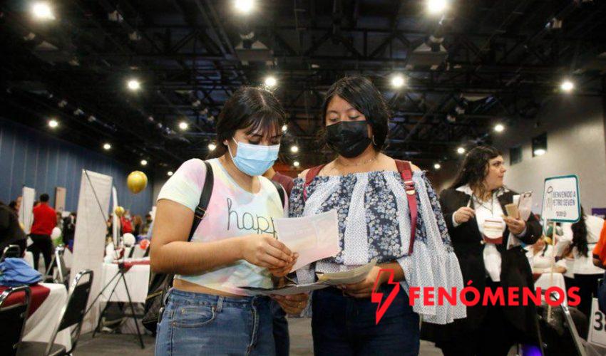 Realizarán Ferias Nacionales de la Mujer en cuatro ciudades de Tamaulipas