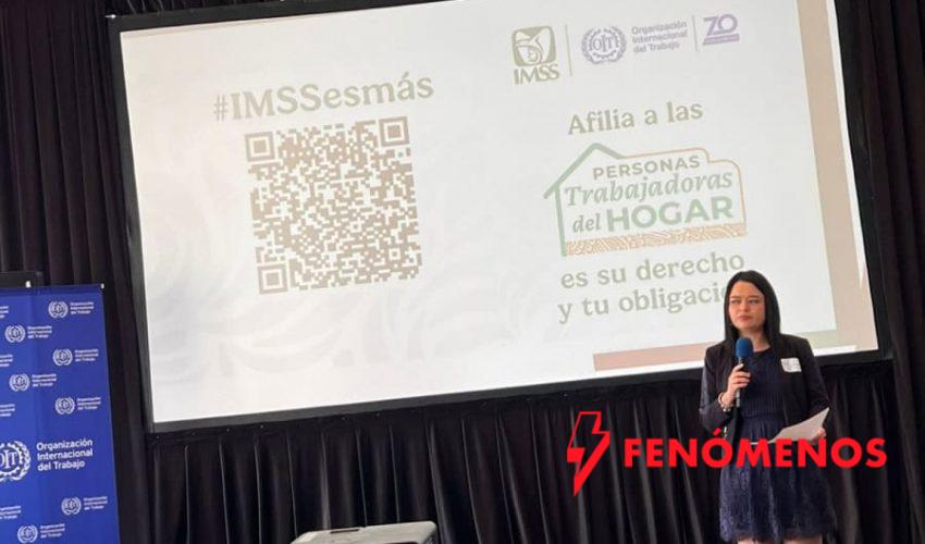 Fortalecen capacidades para promover comunicación con perspectiva de género en el ámbito laboral