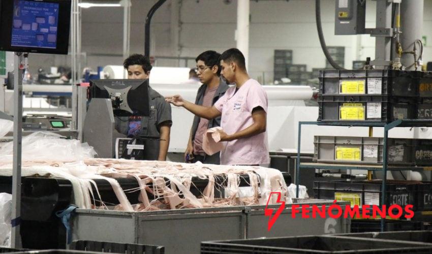 Gobierno del Estado y STPS activan atención inmediata ante situación laboral en empresa TRICO Componentes