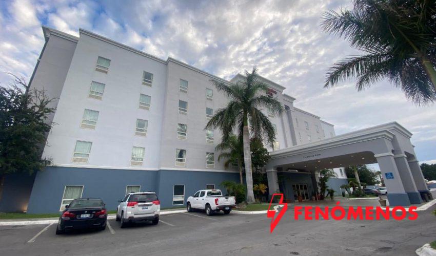 Ocupa sector turismo de Tamaulipas primer lugar nacional en generación de empleo