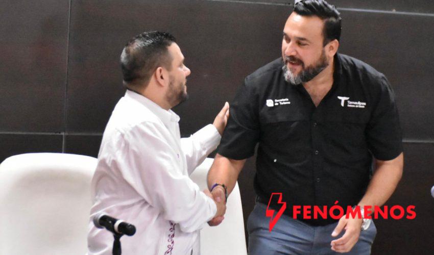 Impulsan en Tamaulipas turismo seguro, responsable y sostenible