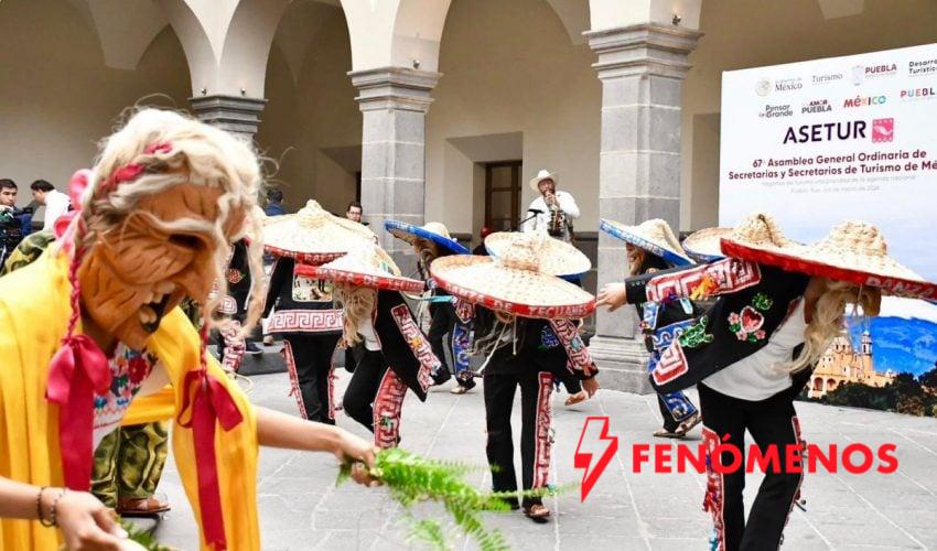 Plantea Asetur promoción turística nacional para 2026-2027: Sectur