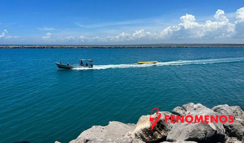 Playas de Tamaulipas están limpias y listas para Semana Santa: Turismo