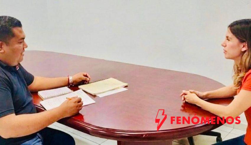 Capacita TPT a personas servidoras públicas de San Nicolás